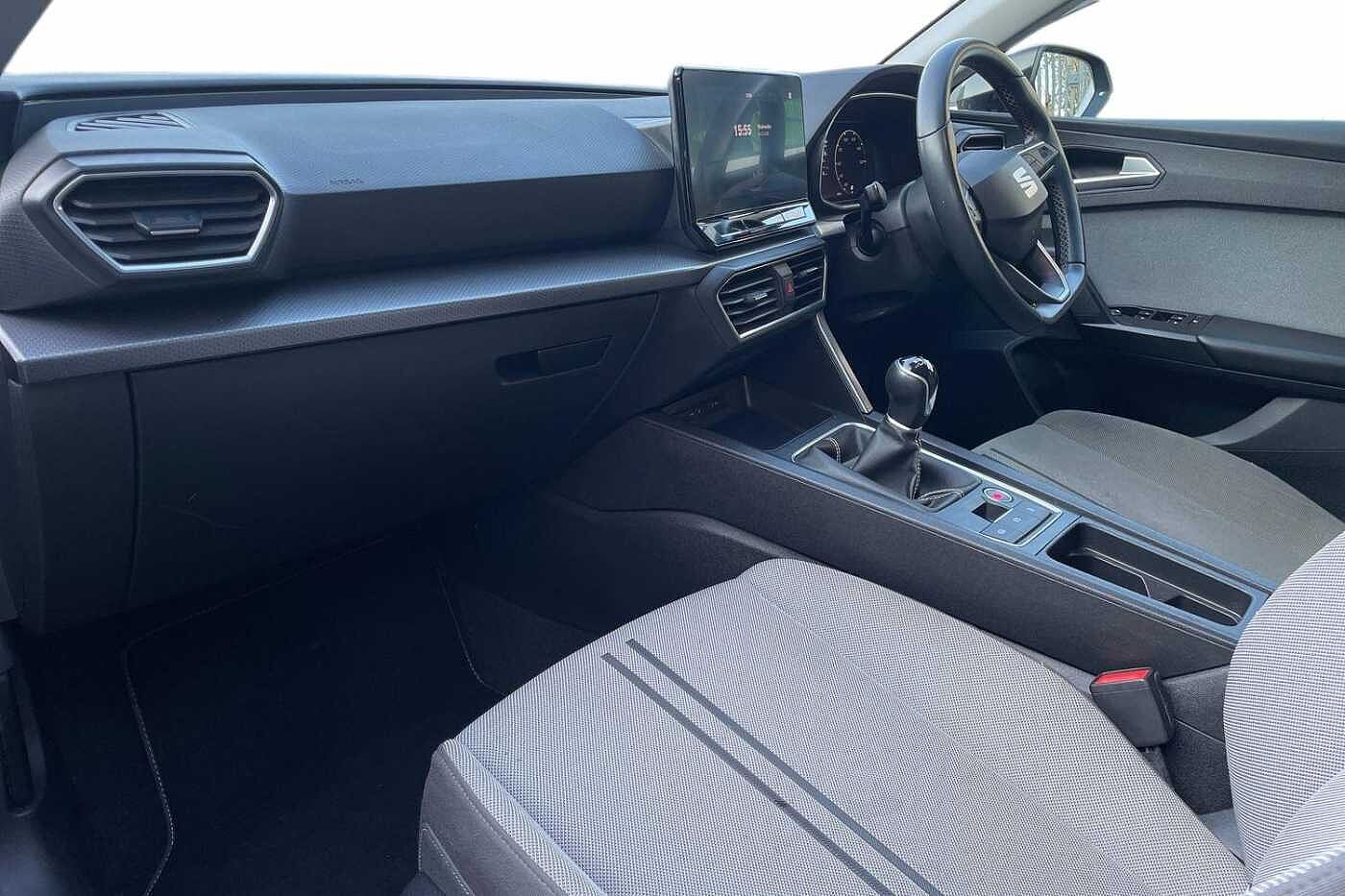 Used SEAT Leon 2021 for sale - 77826135: Photo 2