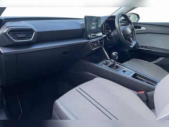 Used SEAT Leon 2021 for sale - 77826135: Photo