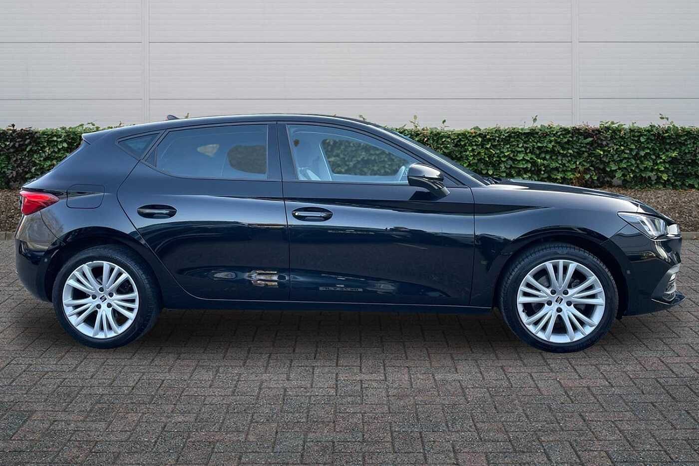 Used SEAT Leon 2021 for sale - 77826135: Photo 4