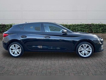 Used SEAT Leon 2021 for sale - 77826135: Photo