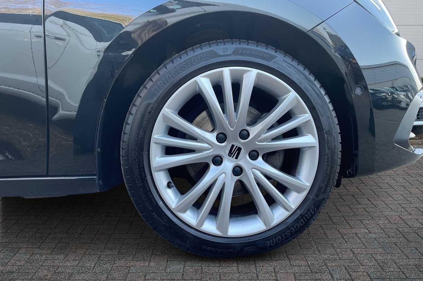 Used SEAT Leon 2021 for sale - 77826135: Photo 5