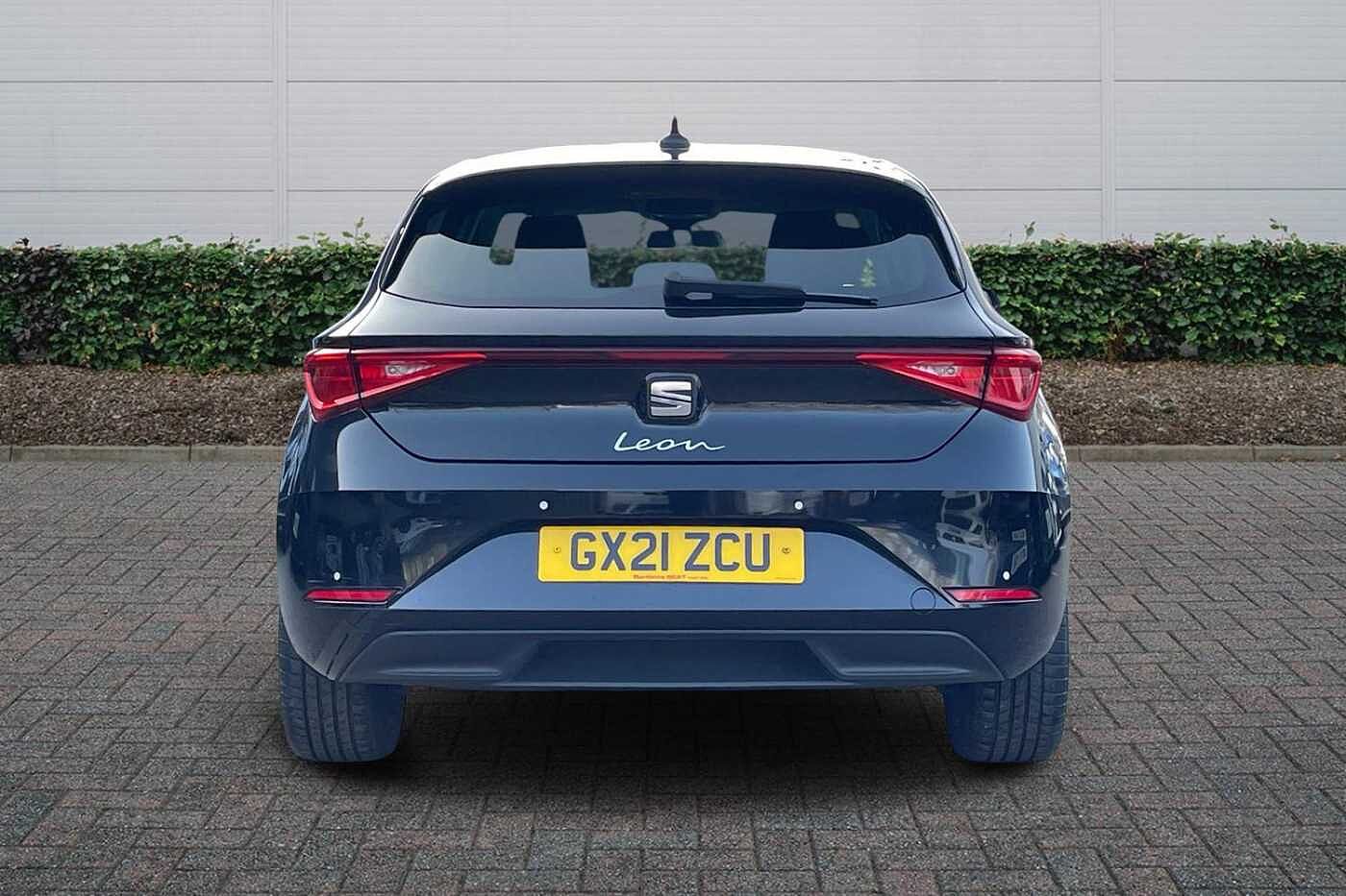Used SEAT Leon 2021 for sale - 77826135: Photo 8