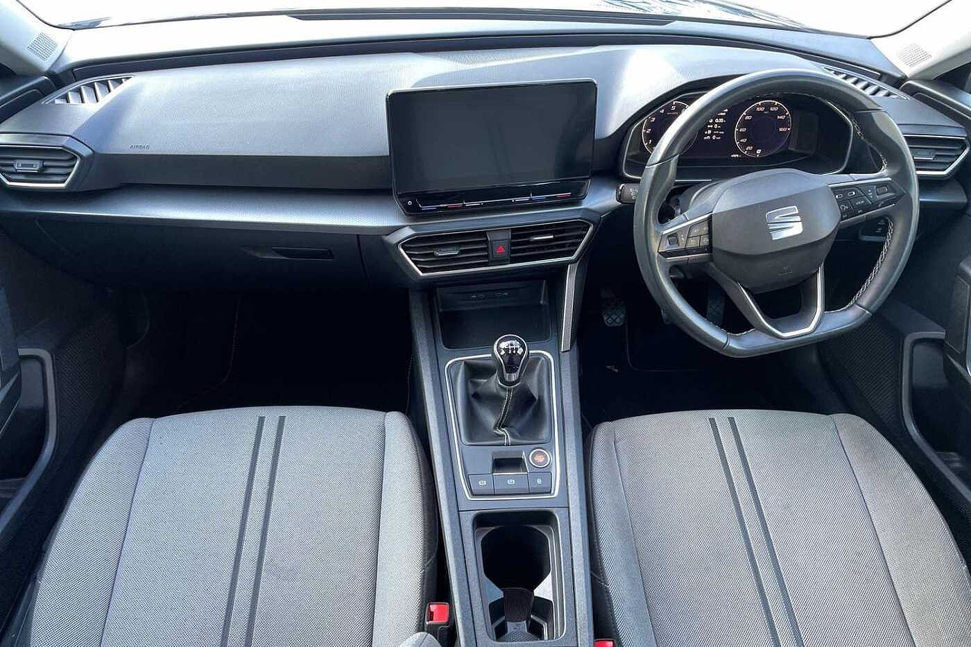 Used SEAT Leon 2021 for sale - 77826135: Photo 9