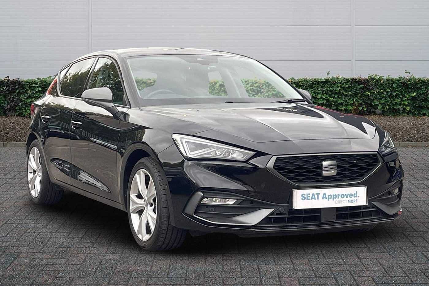 Used SEAT Leon 2022 for sale - 76111361: Photo 1
