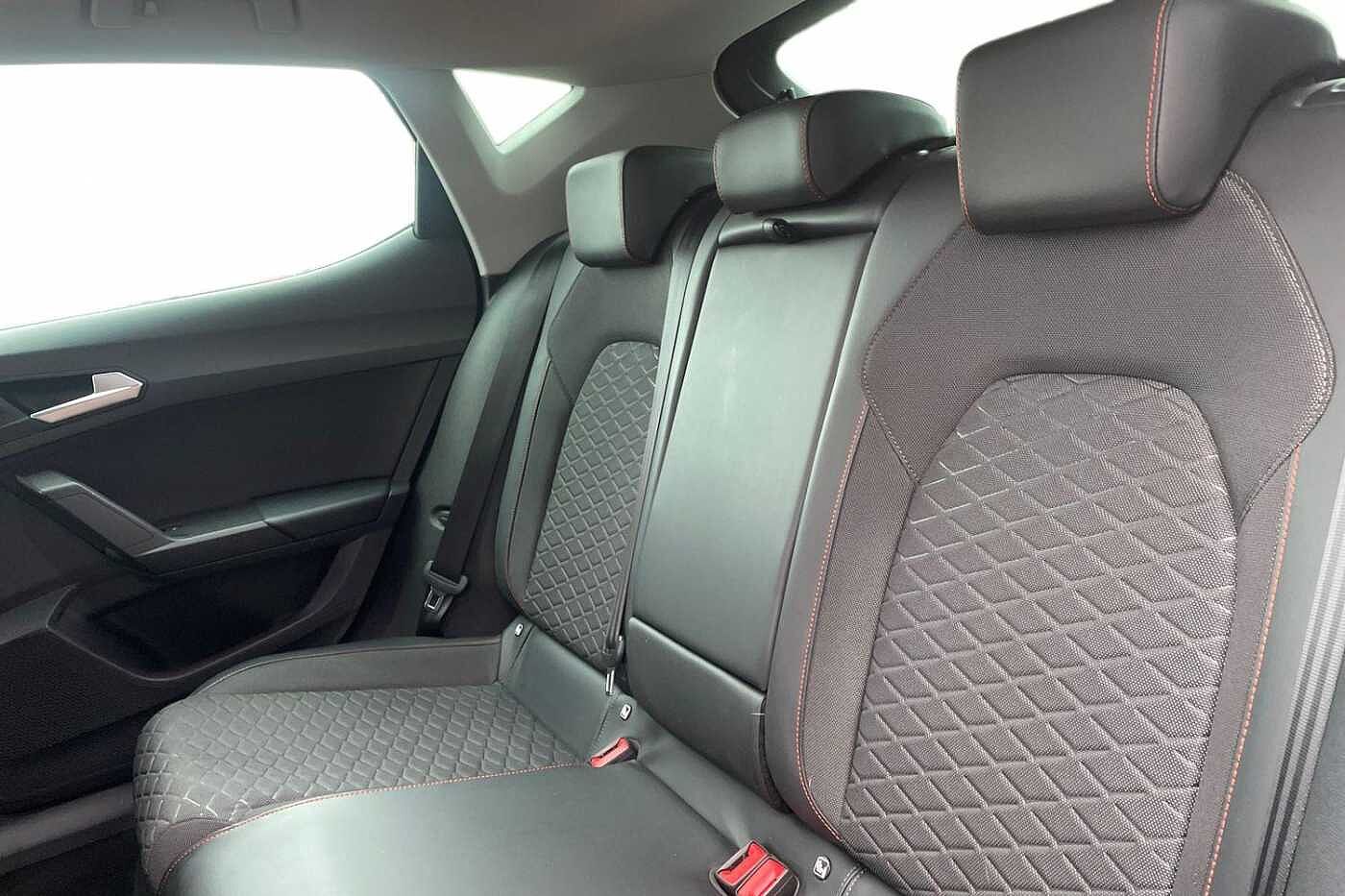 Used SEAT Leon 2022 for sale - 76111361: Photo 10