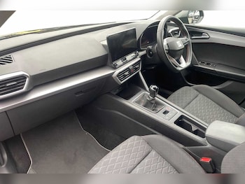 Used SEAT Leon 2022 for sale - 76111361: Photo 2