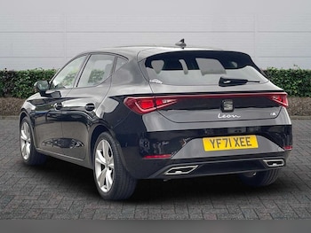 Used SEAT Leon 2022 for sale - 76111361: Photo 3
