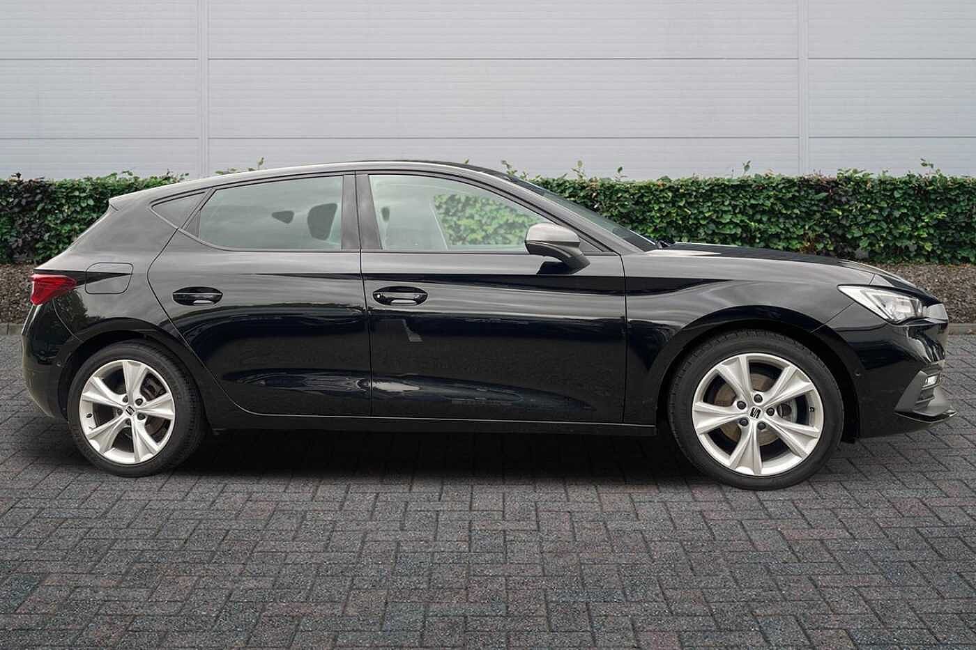 Used SEAT Leon 2022 for sale - 76111361: Photo 4
