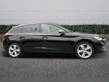 Used SEAT Leon 2022 for sale - 76111361: Photo 4