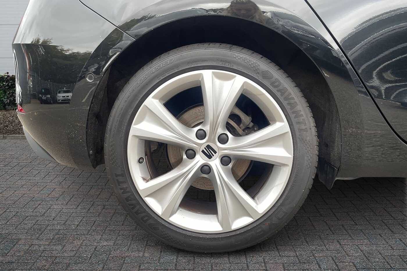 Used SEAT Leon 2022 for sale - 76111361: Photo 5