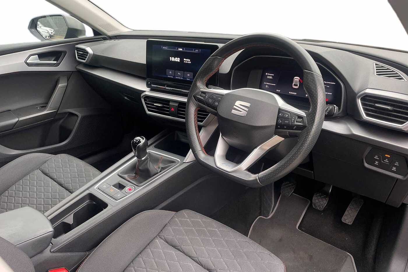 Used SEAT Leon 2022 for sale - 76111361: Photo 6