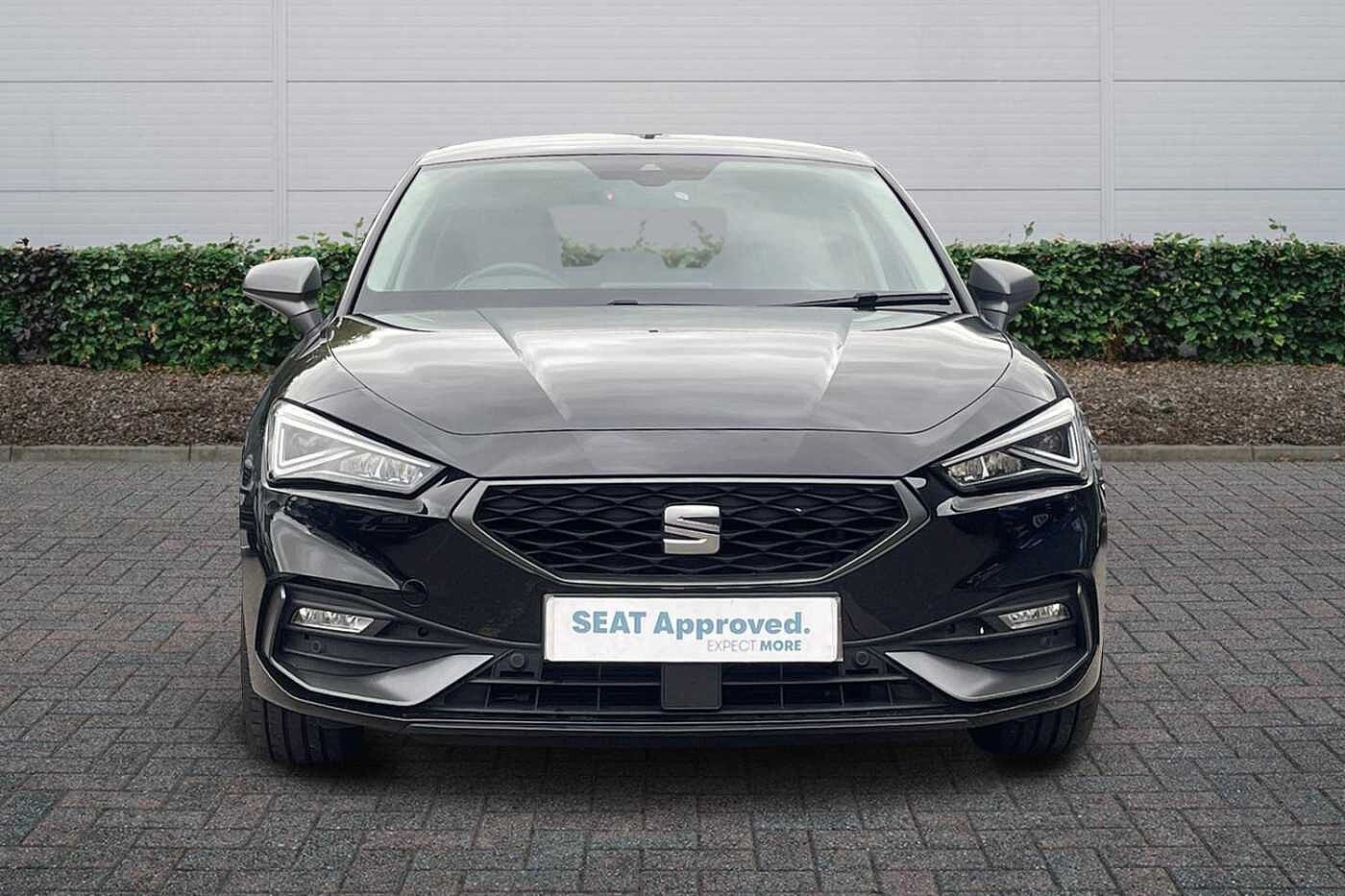 Used SEAT Leon 2022 for sale - 76111361: Photo 7