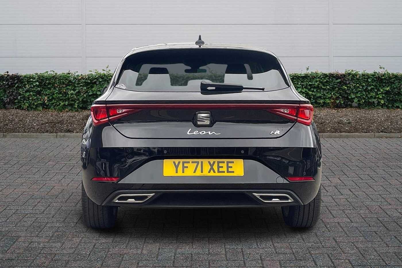 Used SEAT Leon 2022 for sale - 76111361: Photo 8