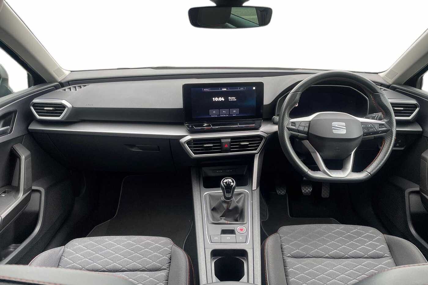 Used SEAT Leon 2022 for sale - 76111361: Photo 9