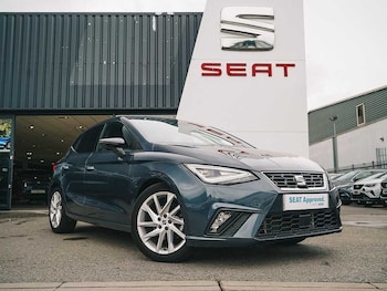 2022 (71) - 1.0 TSI 110 FR 5dr DSG