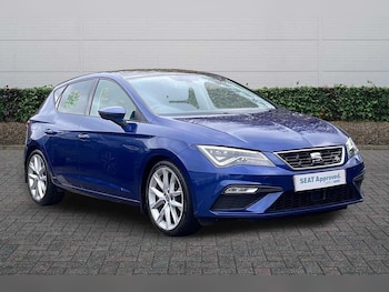 Used SEAT Leon 2019 for sale - 76434288: Photo