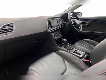 Used SEAT Leon 2019 for sale - 76434288: Photo