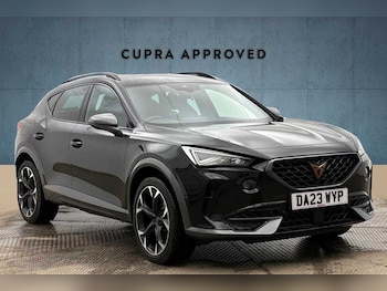 Used Cupra Formentor 2023 for sale - 79363246: Photo