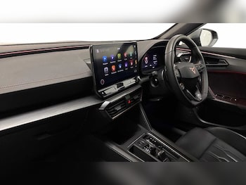 Used Cupra Formentor 2023 for sale - 79363246: Photo