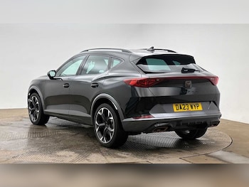 Used Cupra Formentor 2023 for sale - 79363246: Photo