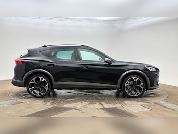 Used Cupra Formentor 2023 for sale - 79363246: Photo