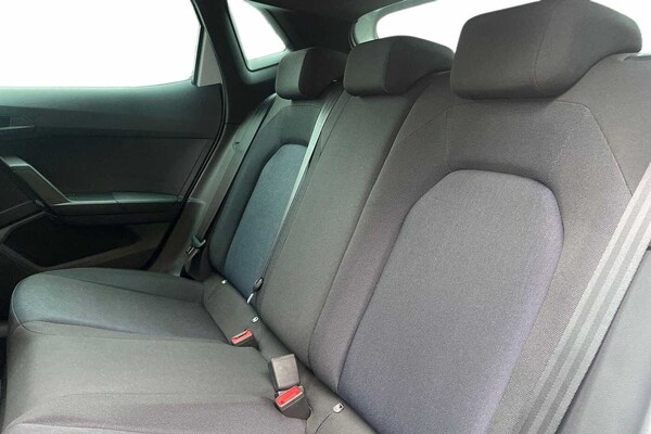 Used SEAT Ibiza 2021 for sale - 76111539: Photo 10