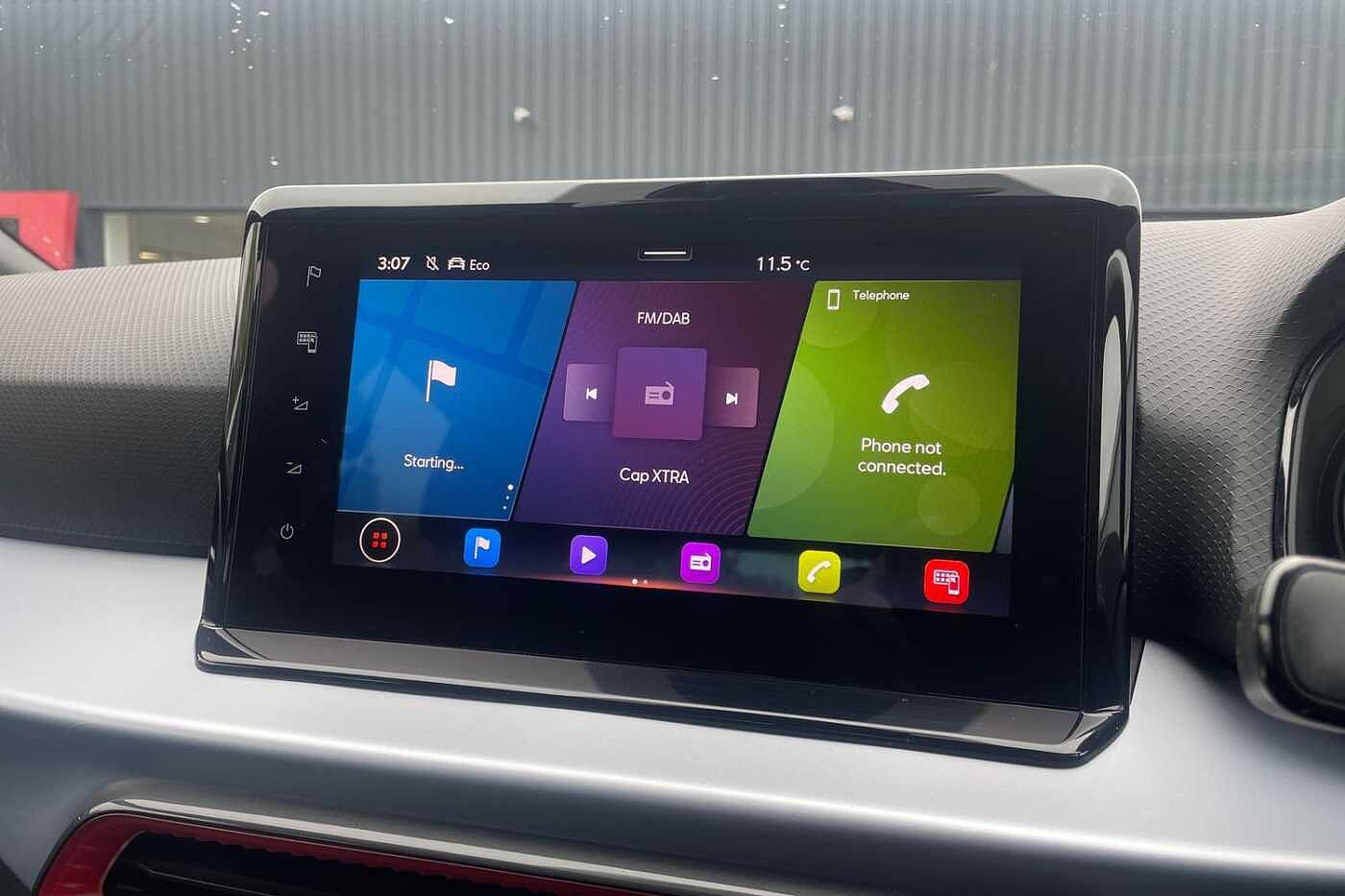 Used SEAT Ibiza 2021 for sale - 76111539: Photo 12