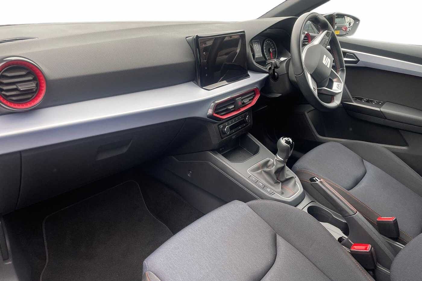 Used SEAT Ibiza 2021 for sale - 76111539: Photo 2