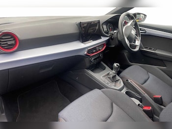 Used SEAT Ibiza 2021 for sale - 76111539: Photo