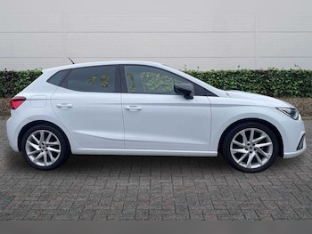 Used SEAT Ibiza 2021 for sale - 76111539: Photo