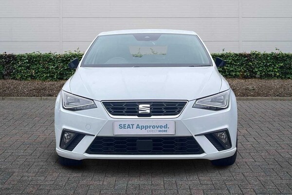 Used SEAT Ibiza 2021 for sale - 76111539: Photo 7