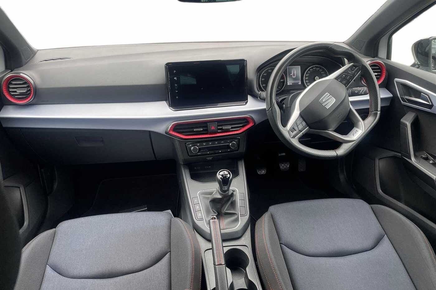 Used SEAT Ibiza 2021 for sale - 76111539: Photo 9