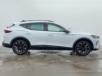 Used Cupra Formentor 2025 for sale - 77539394: Photo