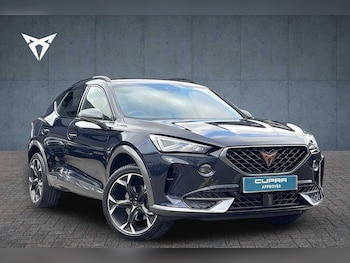 Used Cupra Formentor 2023 for sale - 77725052: Photo