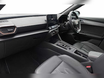 Used Cupra Formentor 2023 for sale - 77725052: Photo