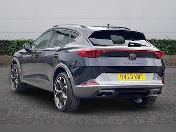 Used Cupra Formentor 2023 for sale - 77725052: Photo