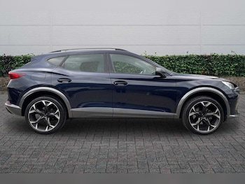 Used Cupra Formentor 2023 for sale - 77725052: Photo