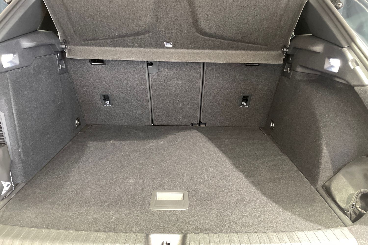 Used Cupra Terramar 2025 for sale - 77785657: Photo 10