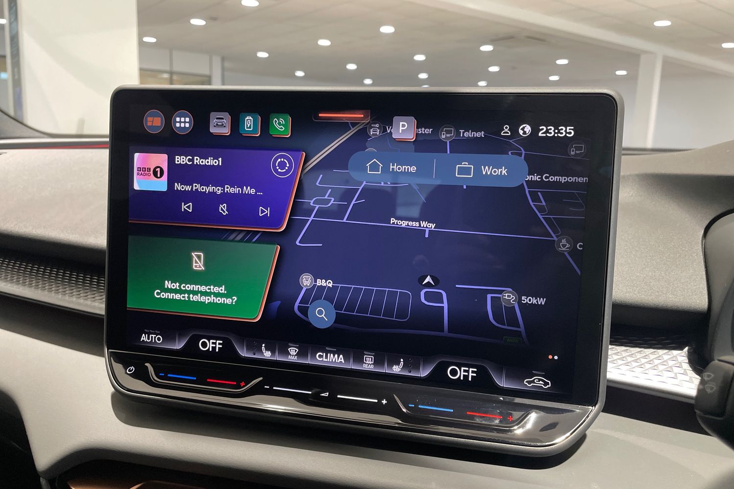 Used Cupra Terramar 2025 for sale - 77785657: Photo 11