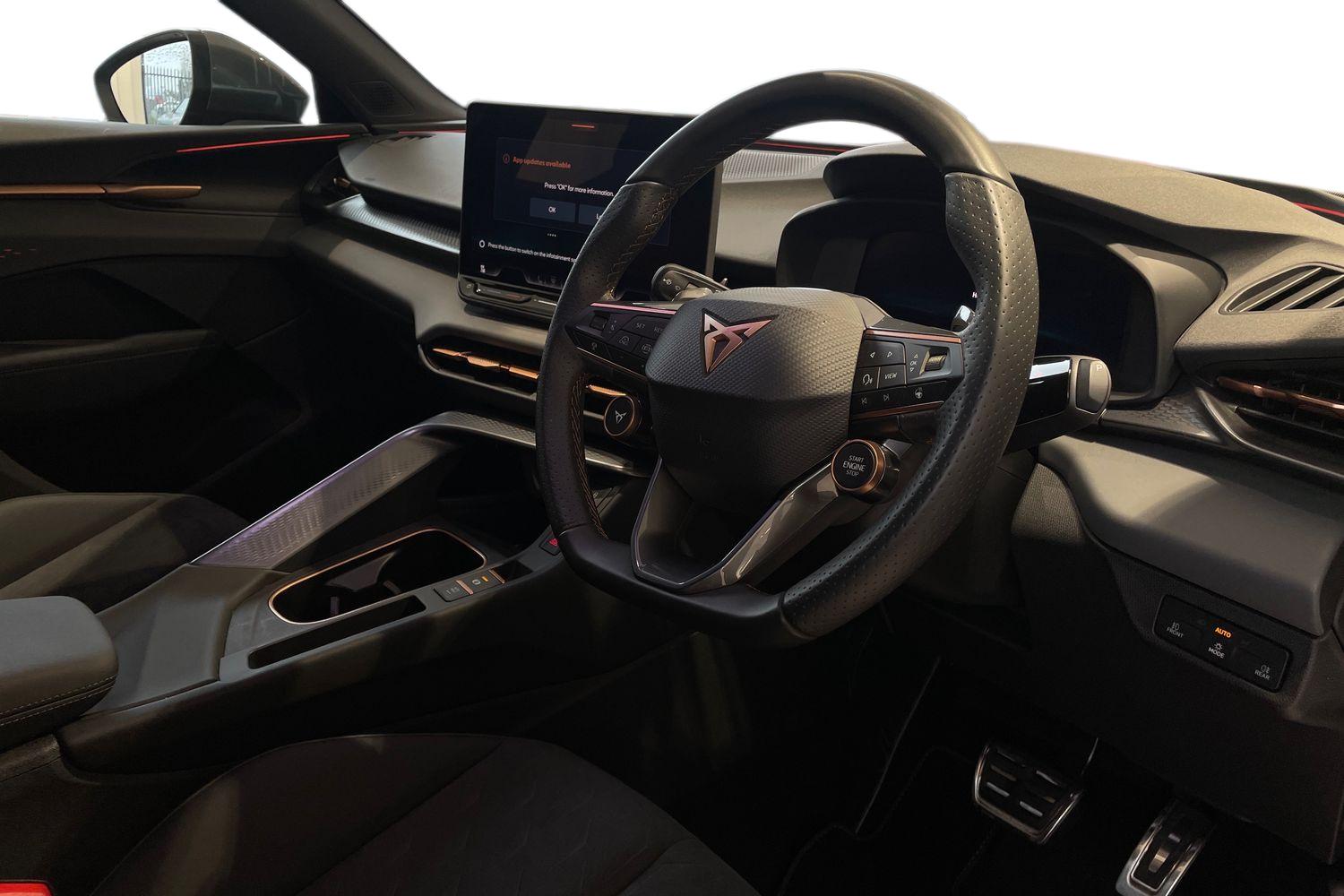 Used Cupra Terramar 2025 for sale - 77785657: Photo 12