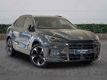 Used Cupra Terramar 2025 for sale - 77785657: Photo