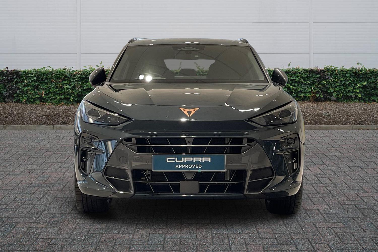 Used Cupra Terramar 2025 for sale - 77785657: Photo 3