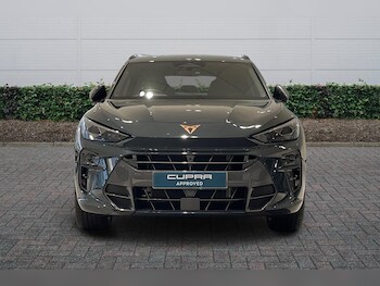 Used Cupra Terramar 2025 for sale - 77785657: Photo