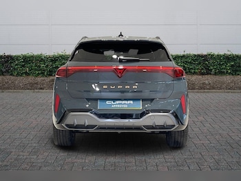 Used Cupra Terramar 2025 for sale - 77785657: Photo