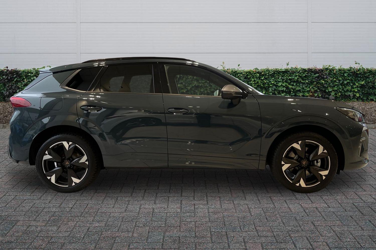 Used Cupra Terramar 2025 for sale - 77785657: Photo 5