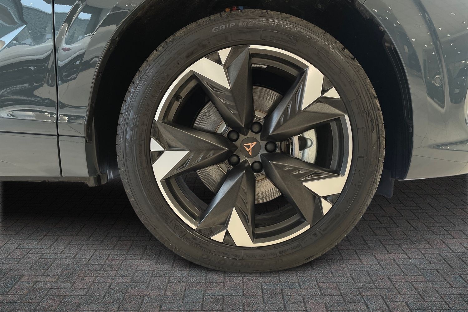 Used Cupra Terramar 2025 for sale - 77785657: Photo 6