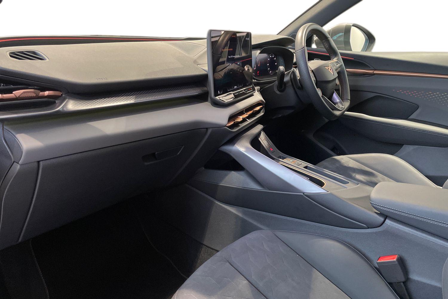 Used Cupra Terramar 2025 for sale - 77785657: Photo 7