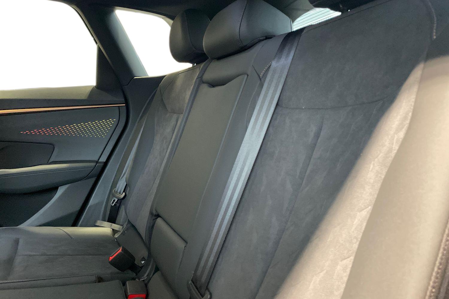 Used Cupra Terramar 2025 for sale - 77785657: Photo 9