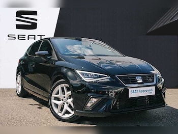 SEAT Ibiza feature image