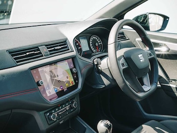 Used SEAT Ibiza 2021 for sale - 78088036: Photo